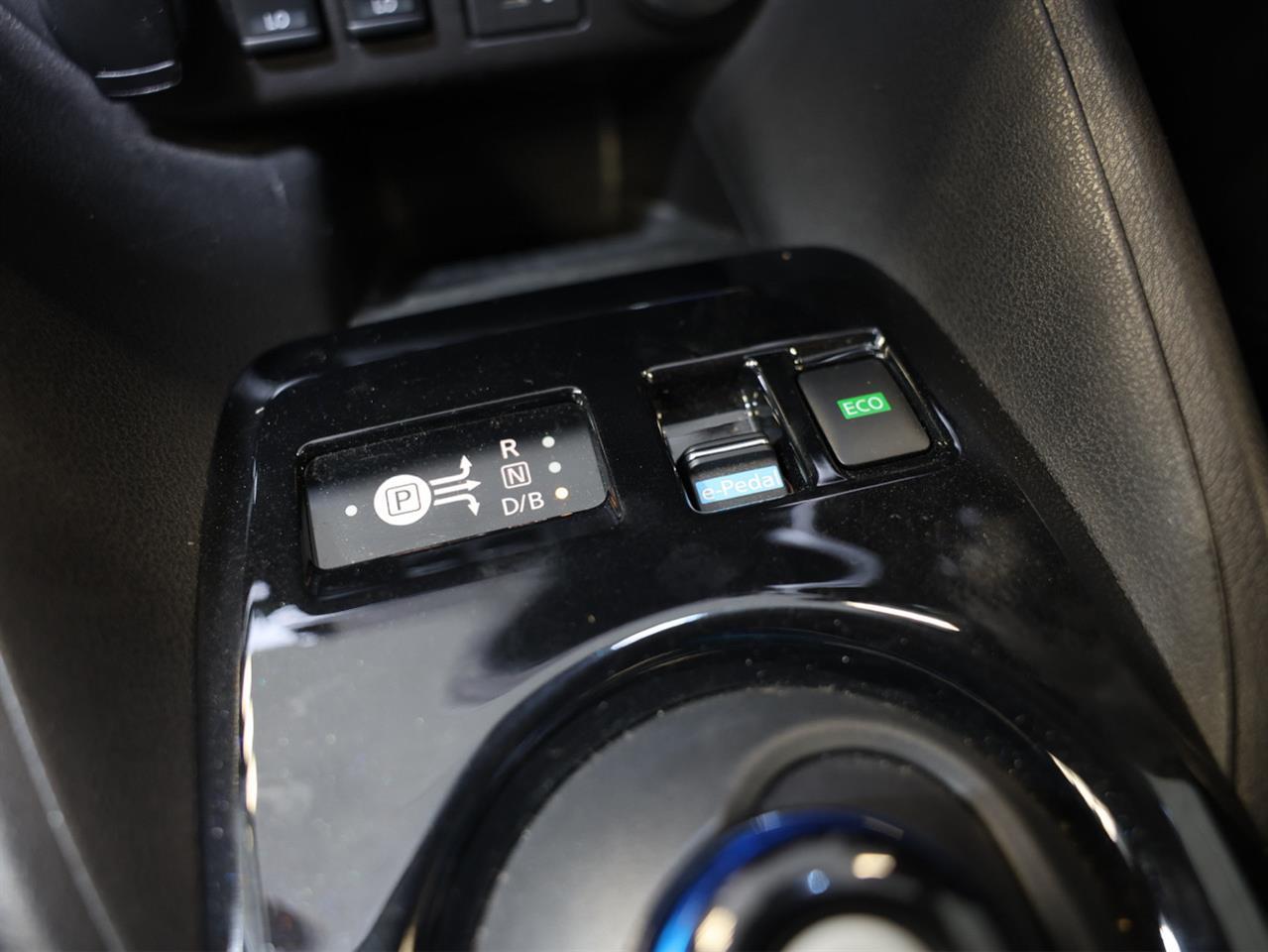 2022 Nissan Leaf