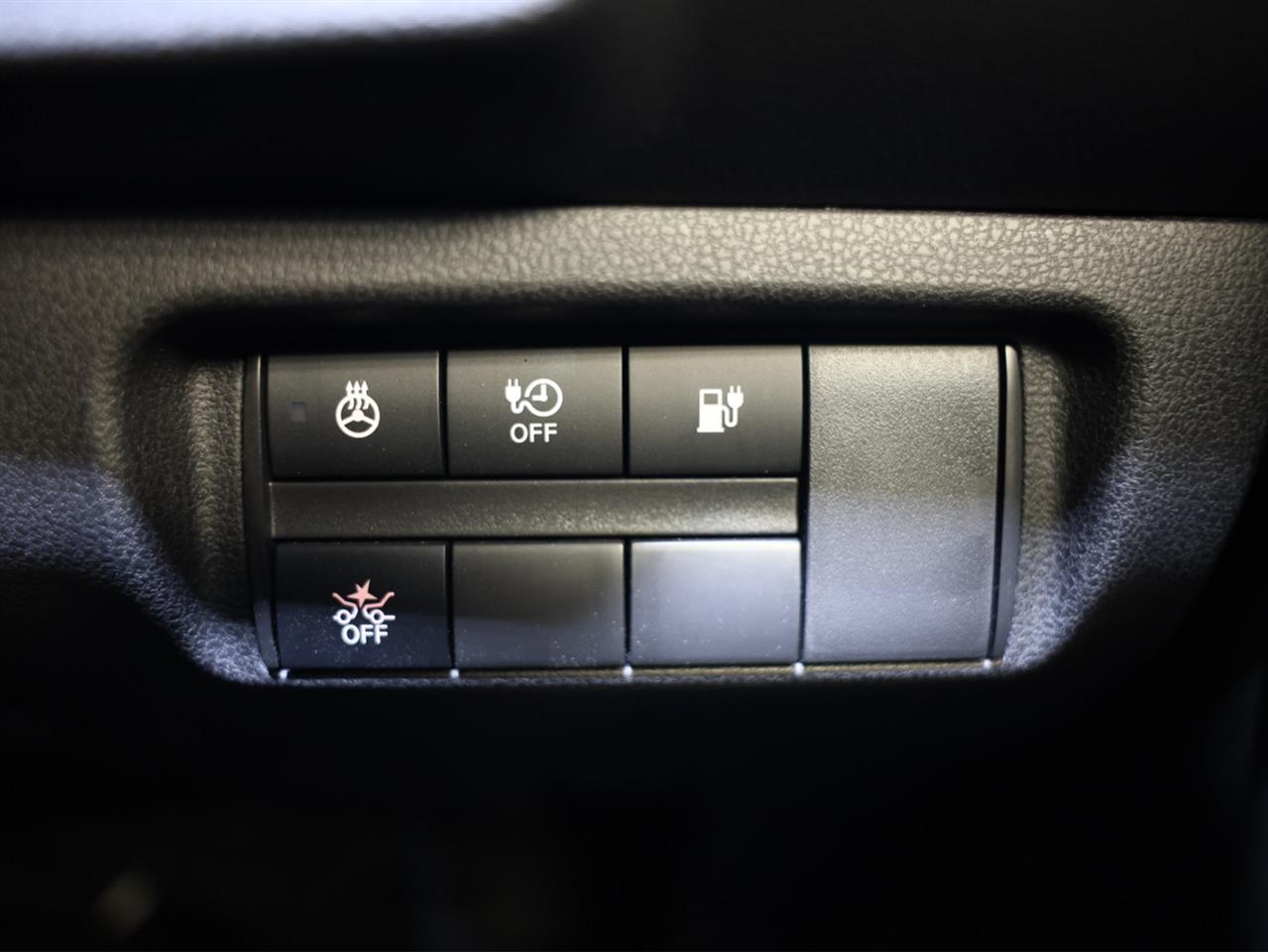 2022 Nissan Leaf
