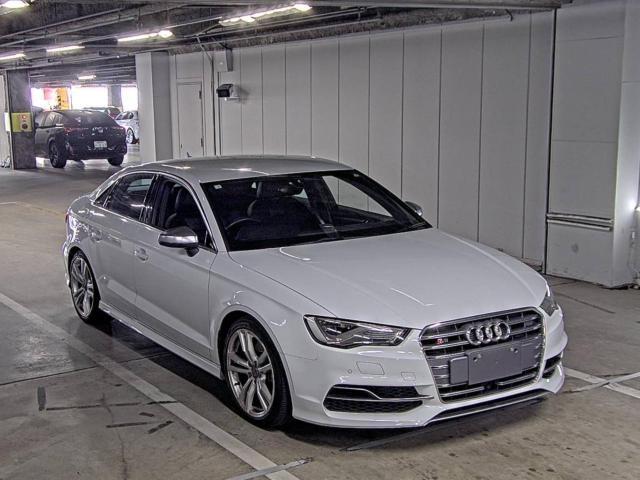 2014 Audi S3