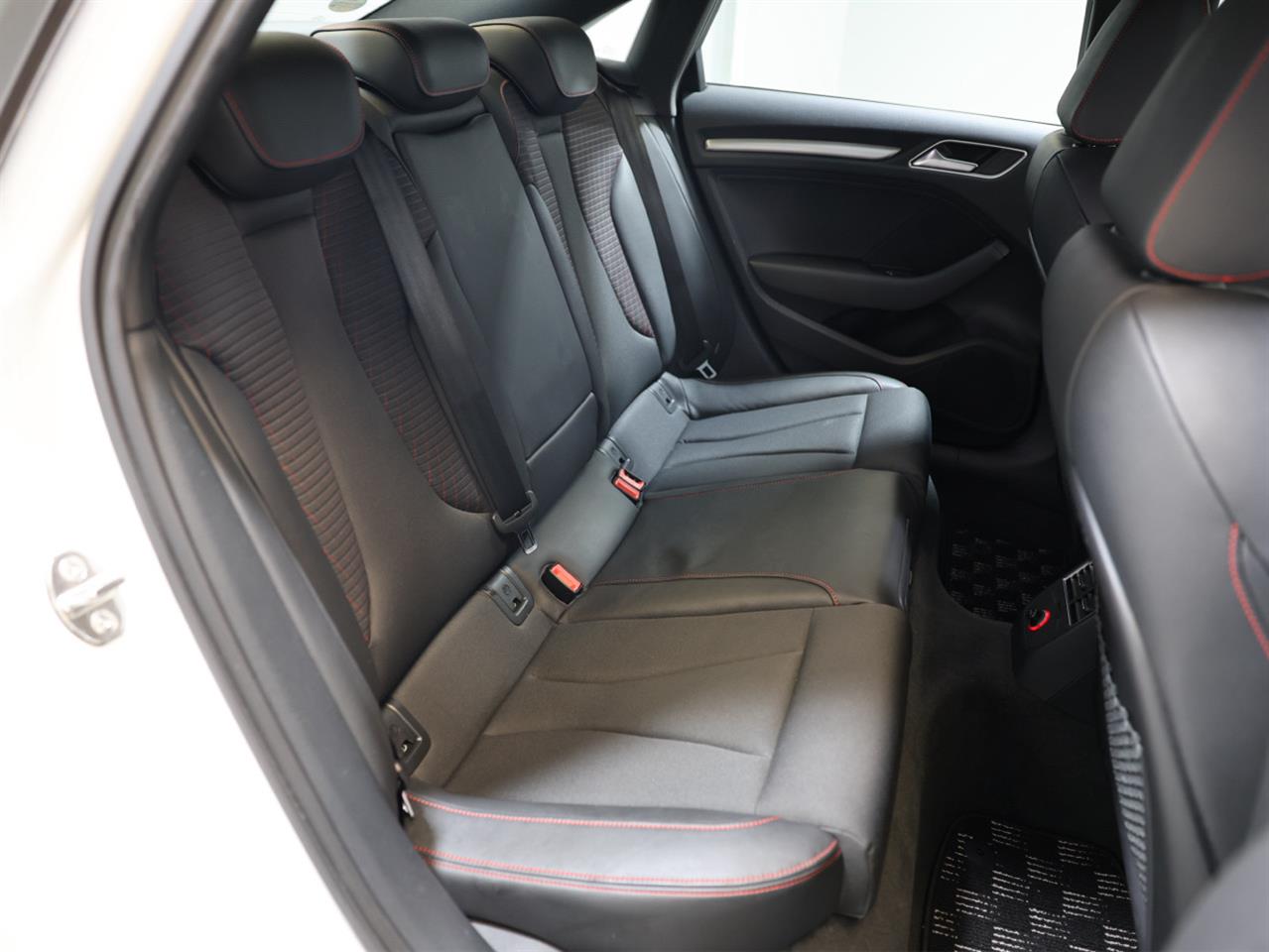 2014 Audi S3
