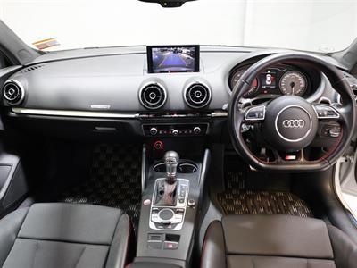2014 Audi S3 - Thumbnail