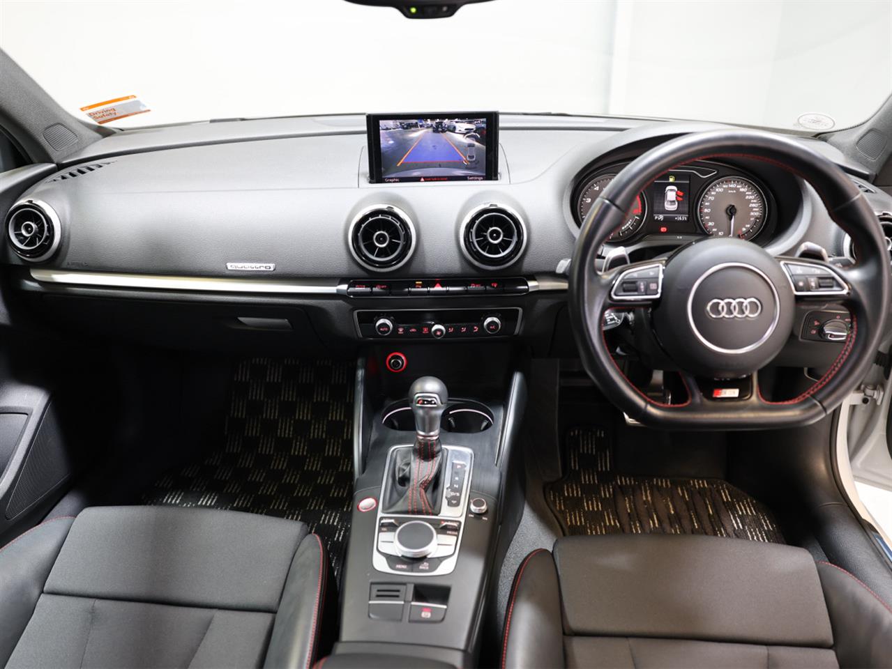 2014 Audi S3