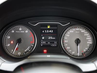 2014 Audi S3 - Thumbnail