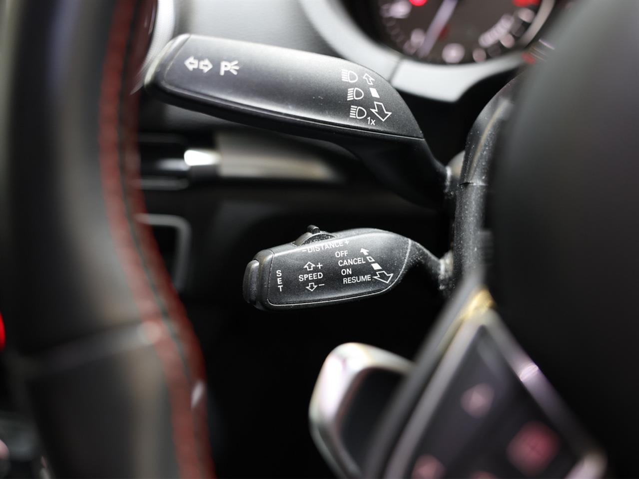 2014 Audi S3