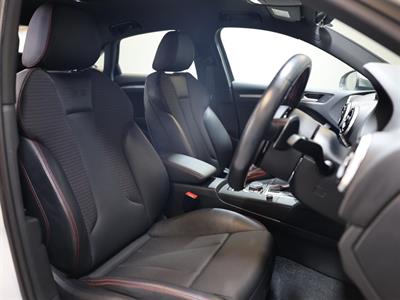 2014 Audi S3 - Thumbnail