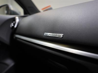 2014 Audi S3 - Thumbnail