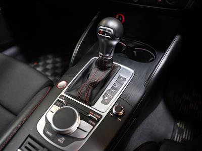 2014 Audi S3 - Thumbnail