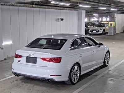 2014 Audi S3 - Thumbnail