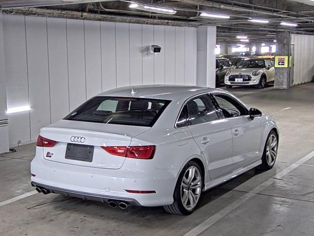 2014 Audi S3
