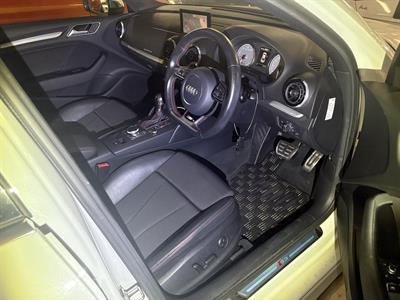 2014 Audi S3 - Thumbnail