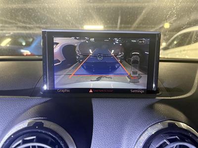 2014 Audi S3 - Thumbnail