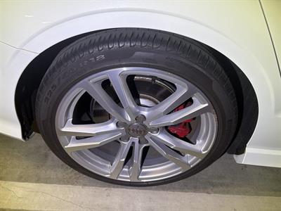 2014 Audi S3 - Thumbnail