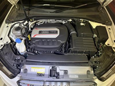 2014 Audi S3 - Thumbnail