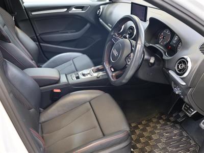 2014 Audi S3 - Thumbnail
