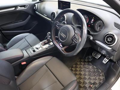 2014 Audi S3 - Thumbnail