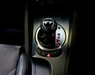 2014 Audi TT - Thumbnail
