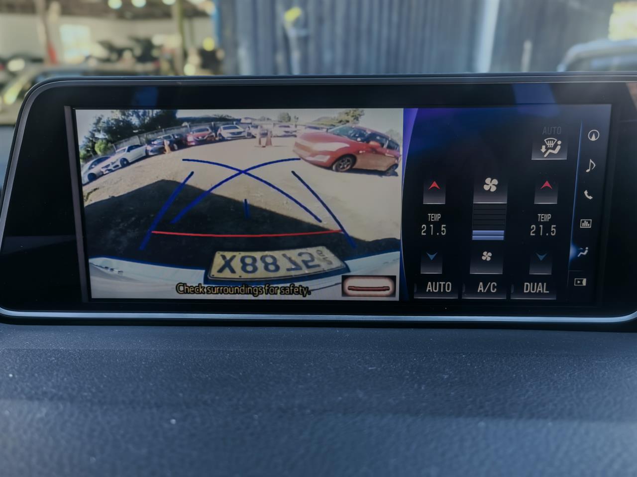 2016 Lexus RX 450h