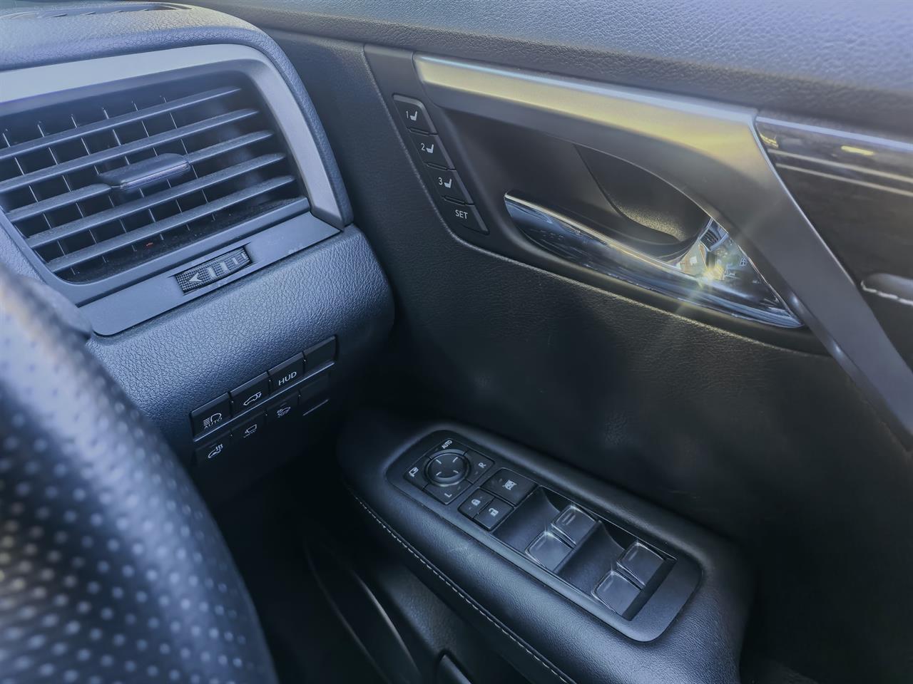 2016 Lexus RX 450h