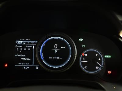 2016 Lexus RX 450h - Thumbnail
