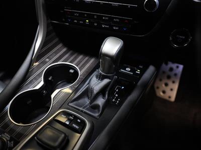 2016 Lexus RX 450h - Thumbnail