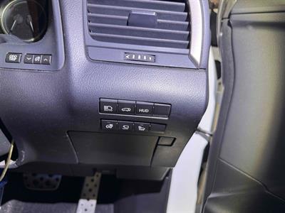 2016 Lexus RX 450h - Thumbnail