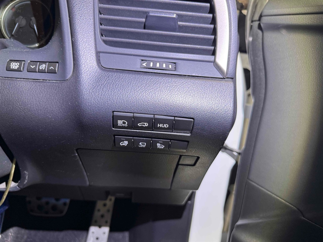2016 Lexus RX 450h
