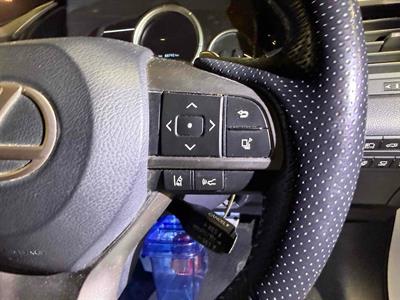 2016 Lexus RX 450h - Thumbnail