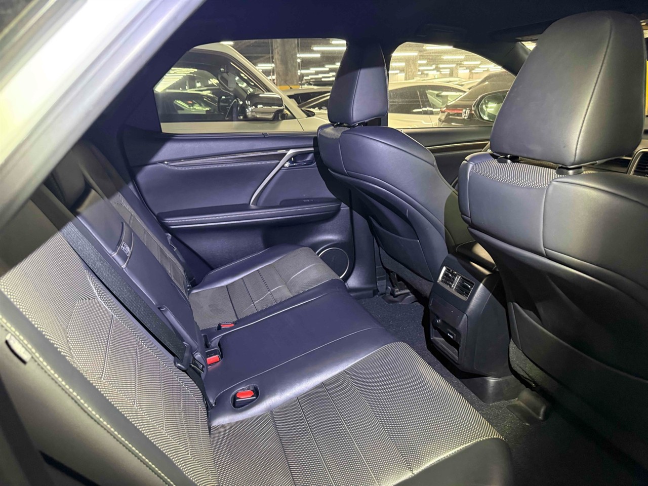 2016 Lexus RX 450h