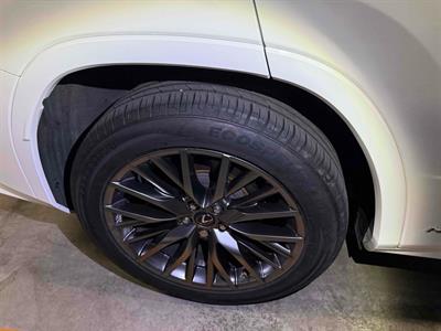2016 Lexus RX 450h - Thumbnail