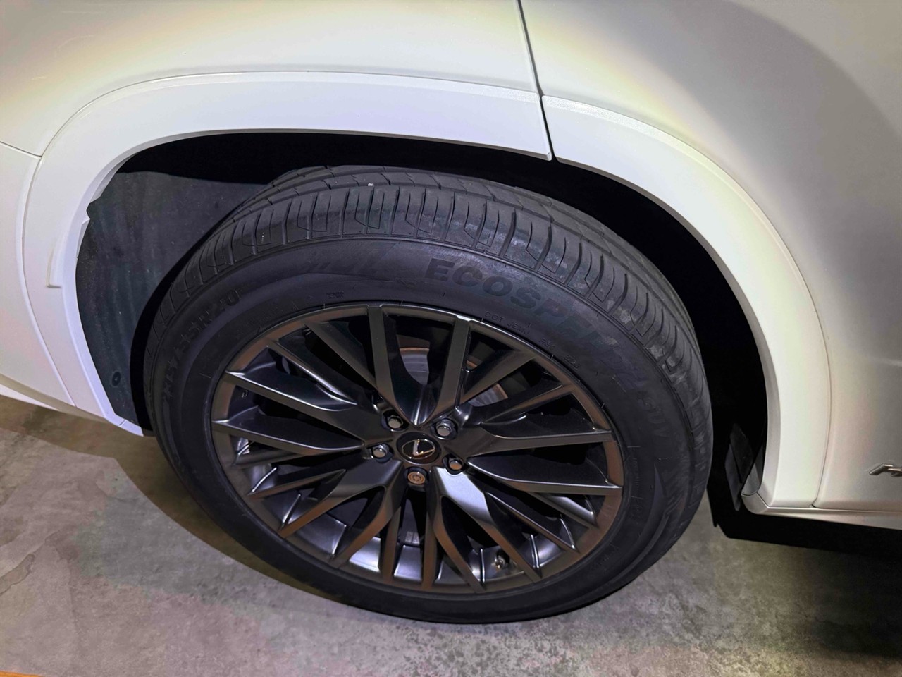 2016 Lexus RX 450h