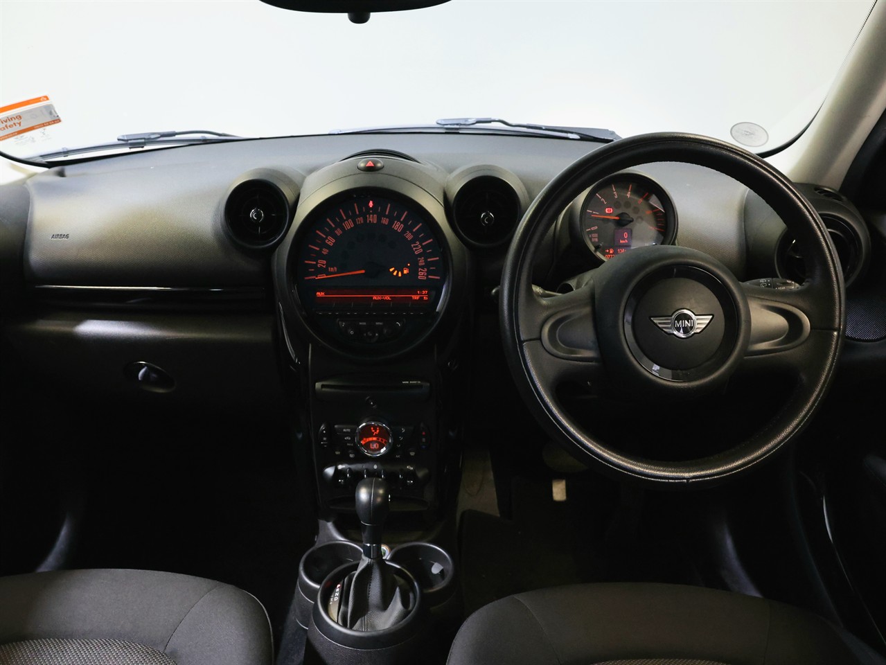 2016 Mini Cooper