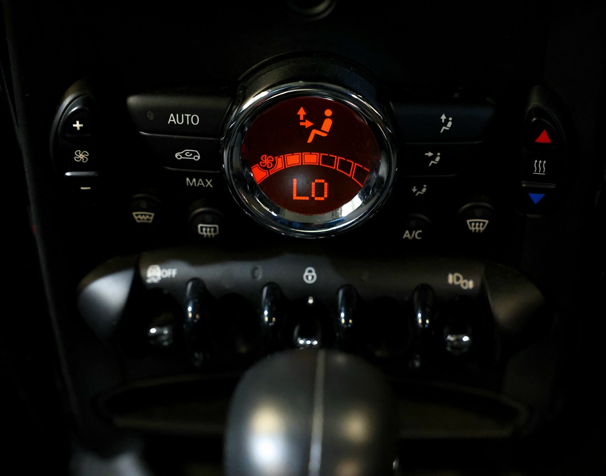 2016 Mini Cooper