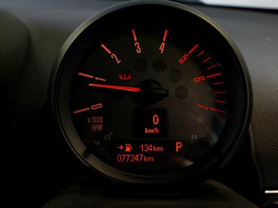 2016 Mini Cooper - Thumbnail