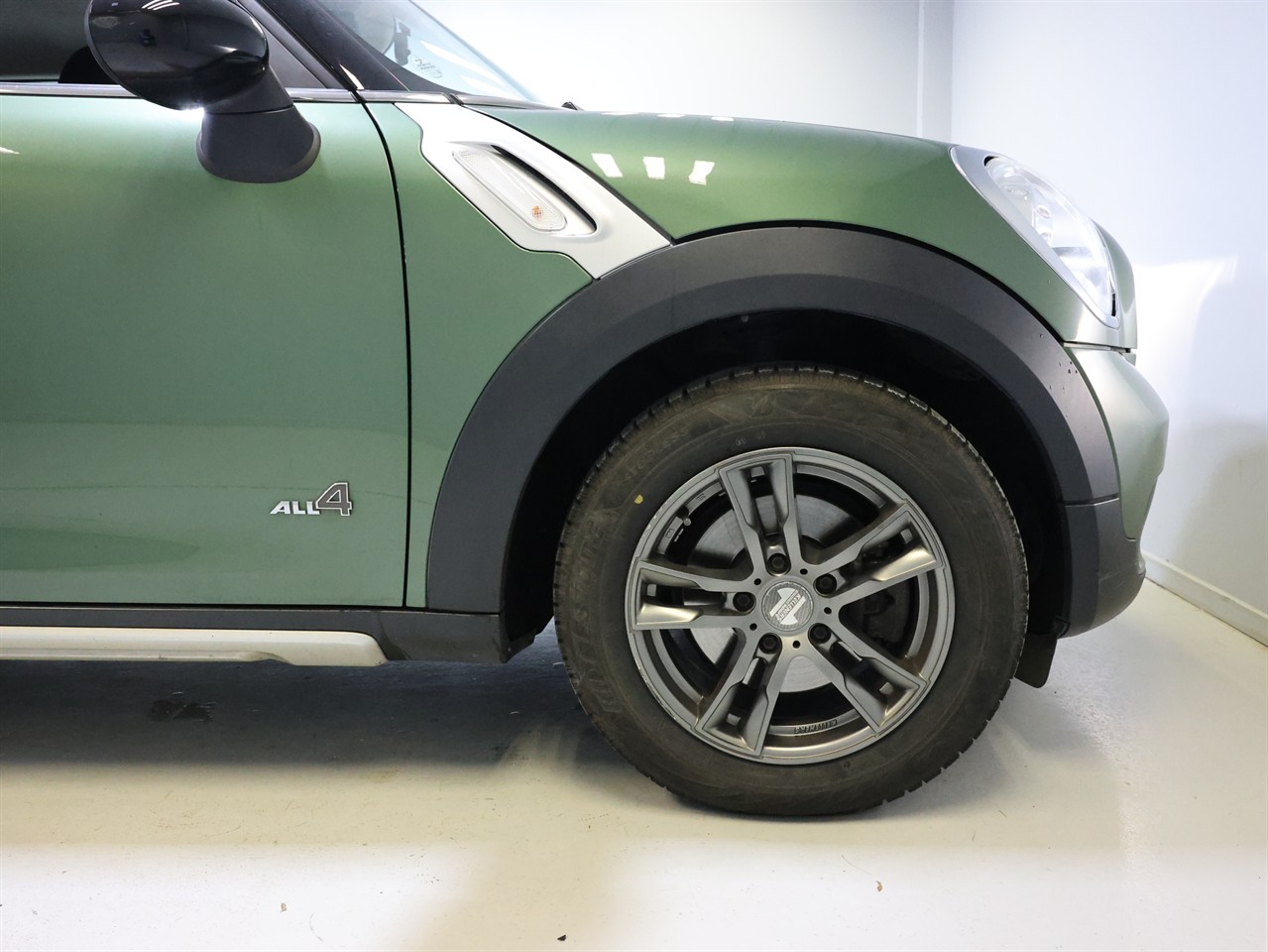 2016 Mini Cooper