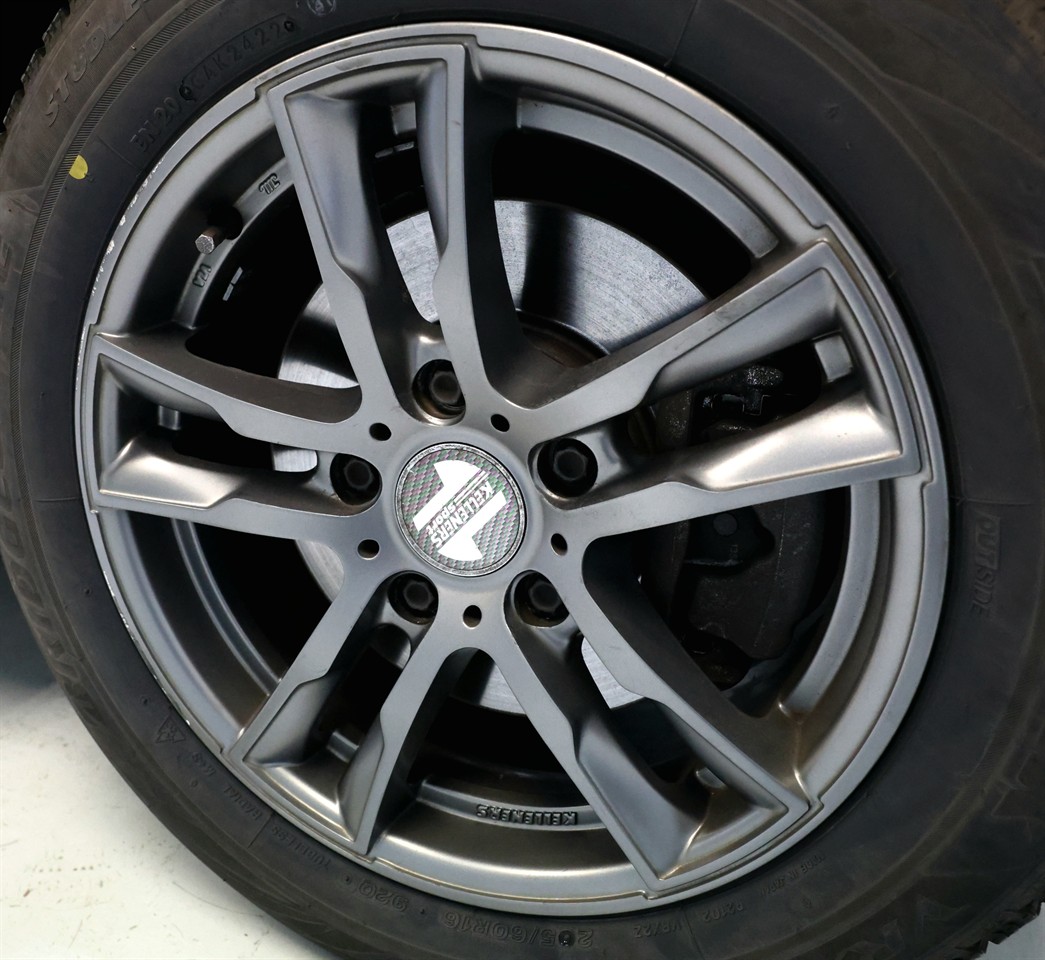 2016 Mini Cooper