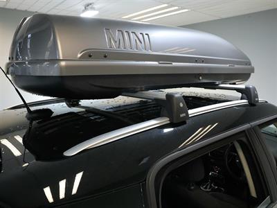 2016 Mini Cooper - Thumbnail