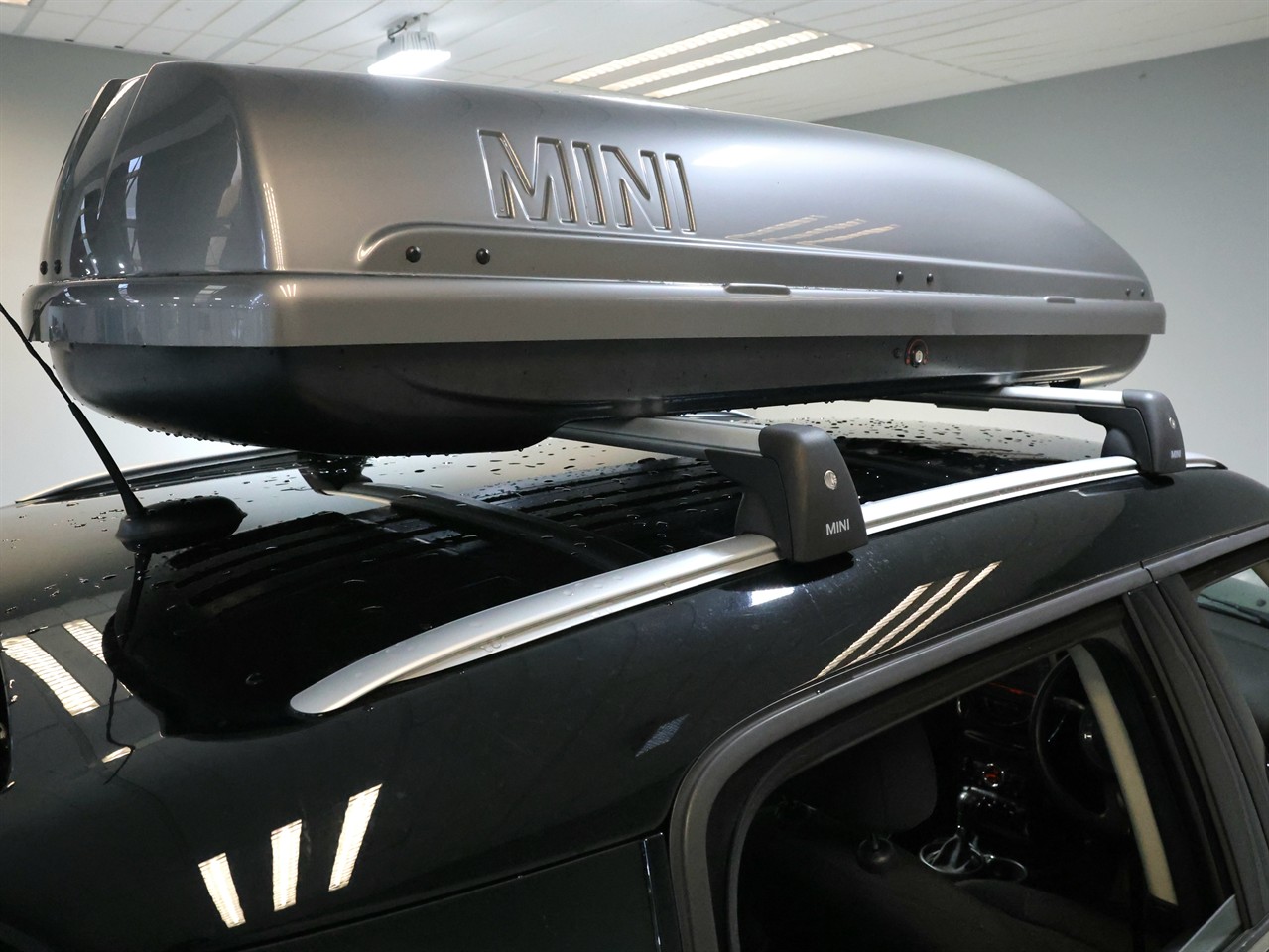 2016 Mini Cooper