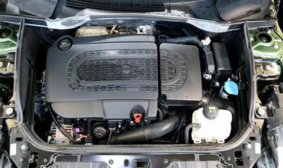 2016 Mini Cooper - Thumbnail