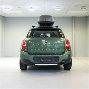 2016 Mini Cooper - Thumbnail