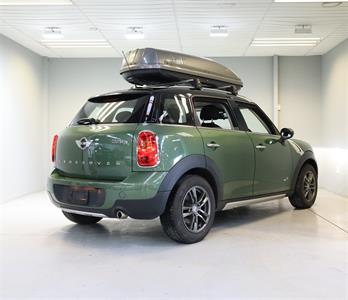 2016 Mini Cooper - Thumbnail