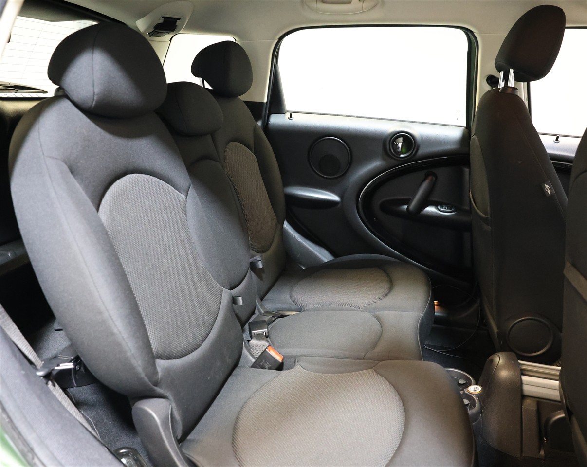 2016 Mini Cooper