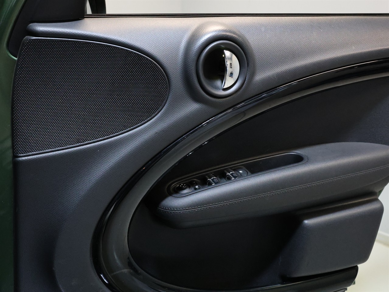2016 Mini Cooper
