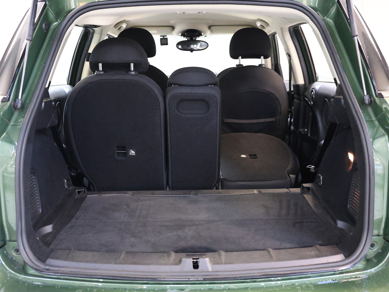 2016 Mini Cooper