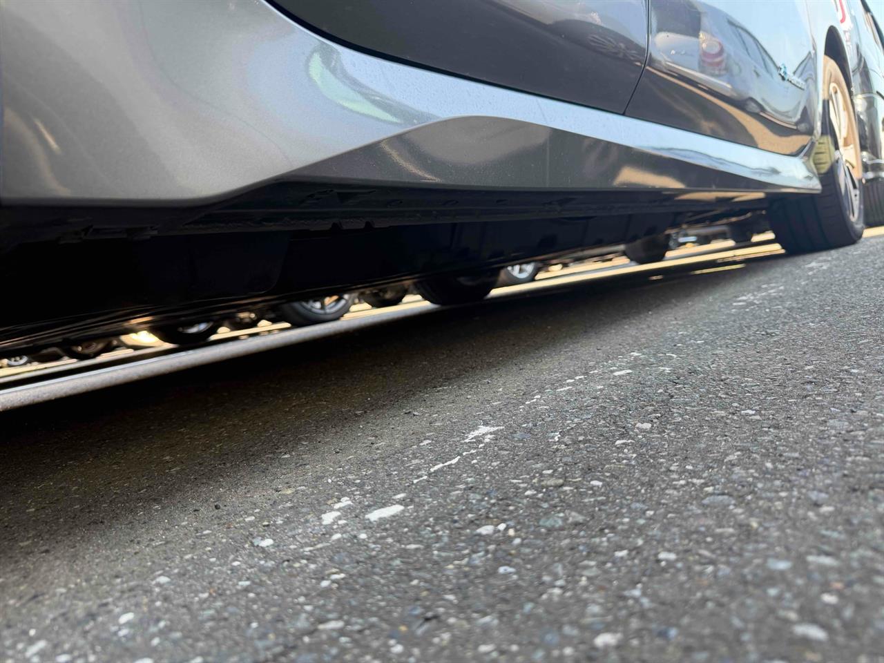 2019 Nissan Leaf