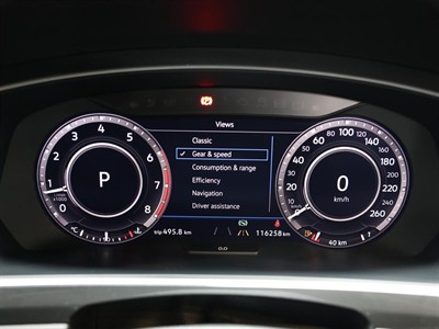 2019 Volkswagen Tiguan - Thumbnail