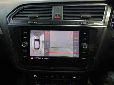2019 Volkswagen Tiguan - Thumbnail