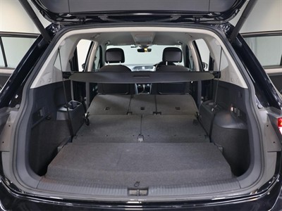 2019 Volkswagen Tiguan - Thumbnail