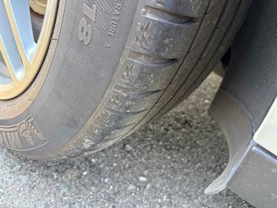 2015 Porsche Macan - Thumbnail