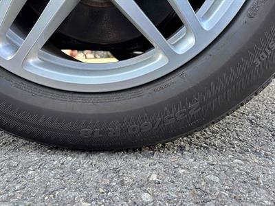 2015 Porsche Macan - Thumbnail