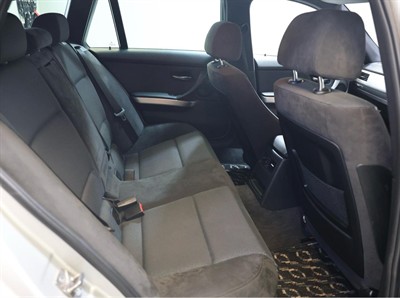 2012 BMW 320d - Thumbnail